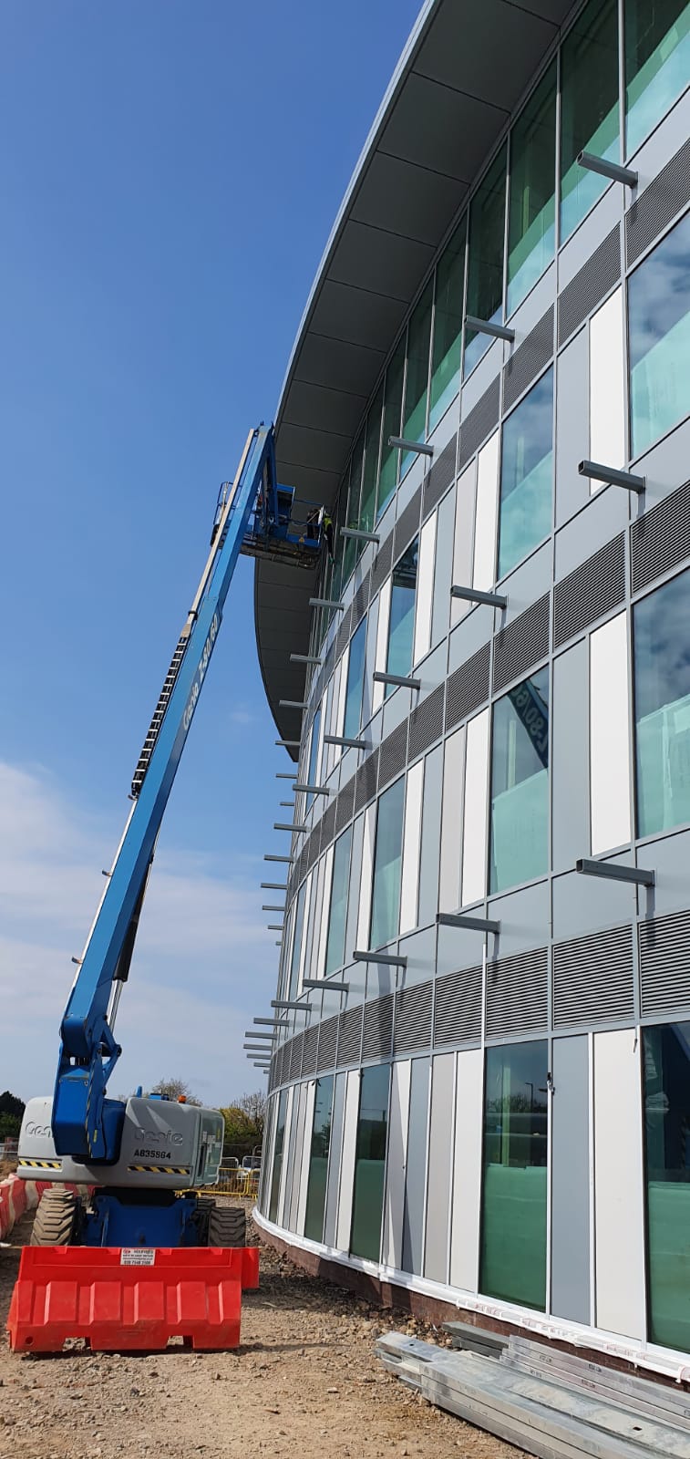 SPECIALIST FM SERVICES