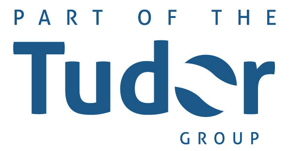 A Quality Service - AQS - Part of the Tudor Group Logo