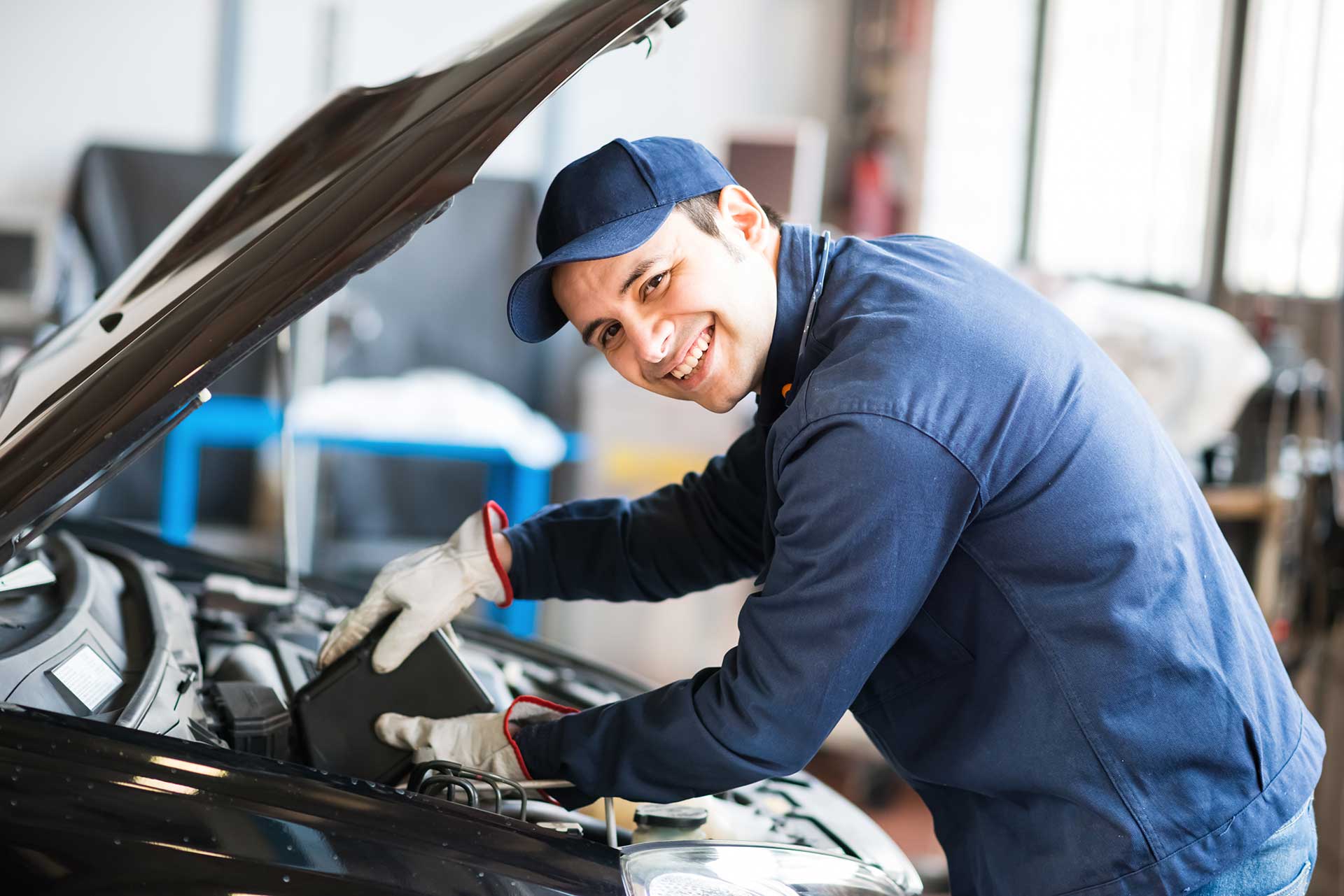 Tri Mechanical Truck & Auto Repair | About Us | Deer Park, NY