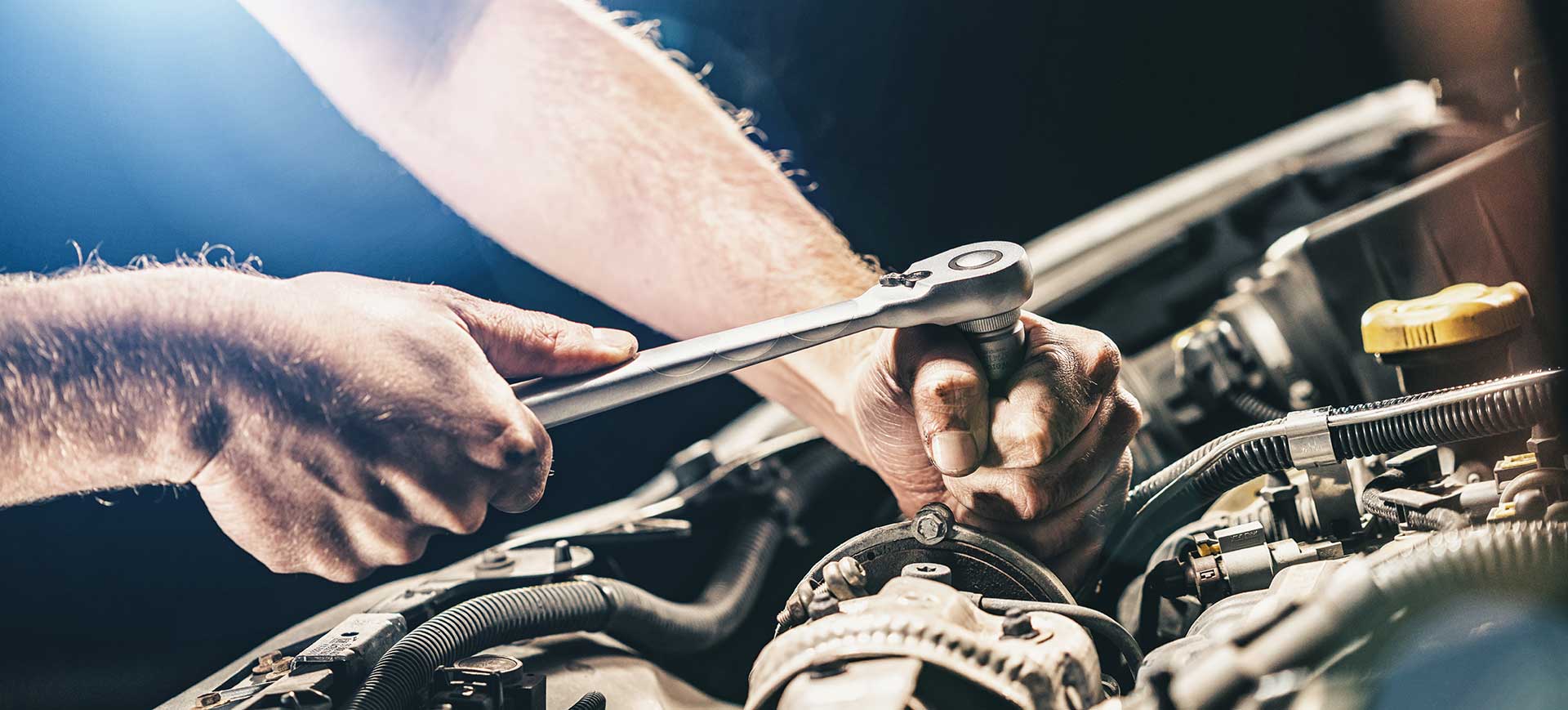 Tri Mechanical Truck & Auto Repair | General Auto Repair | Deer Park, NY