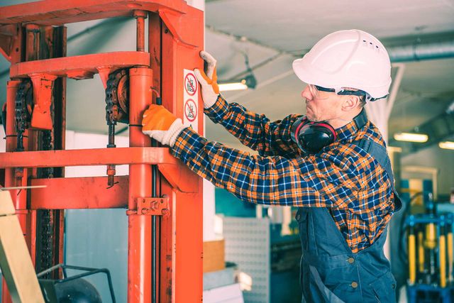 lift gate repair near me