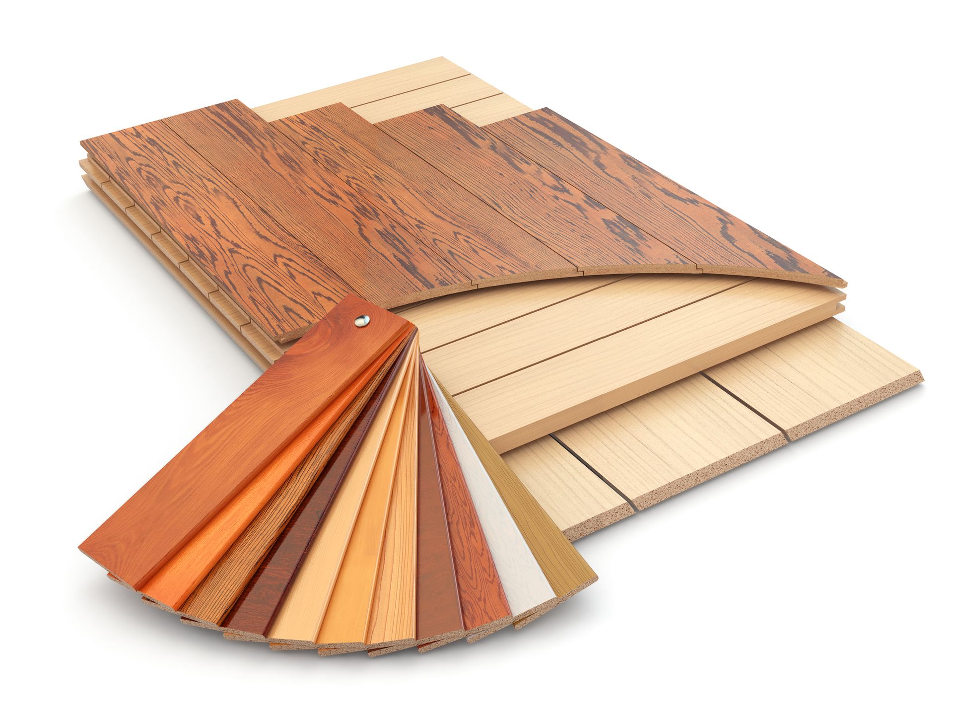 Quality Hardwood Flooring in West Chester, OH