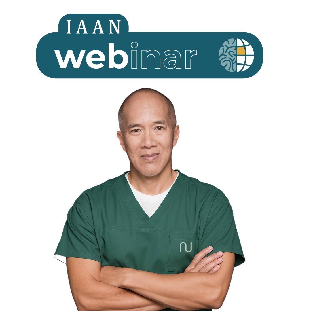 Professor Charlie Teo