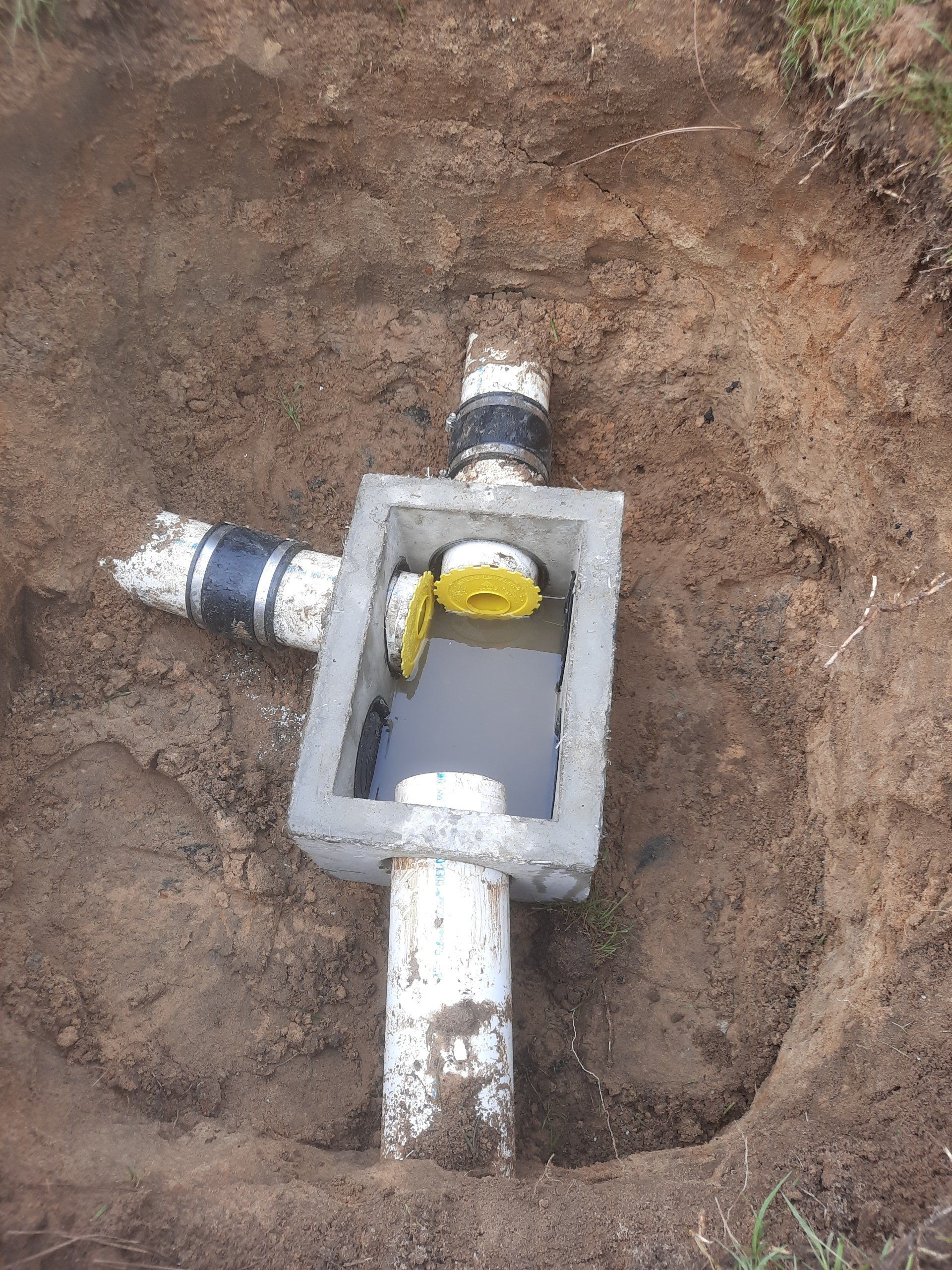 Holland Septic services 3