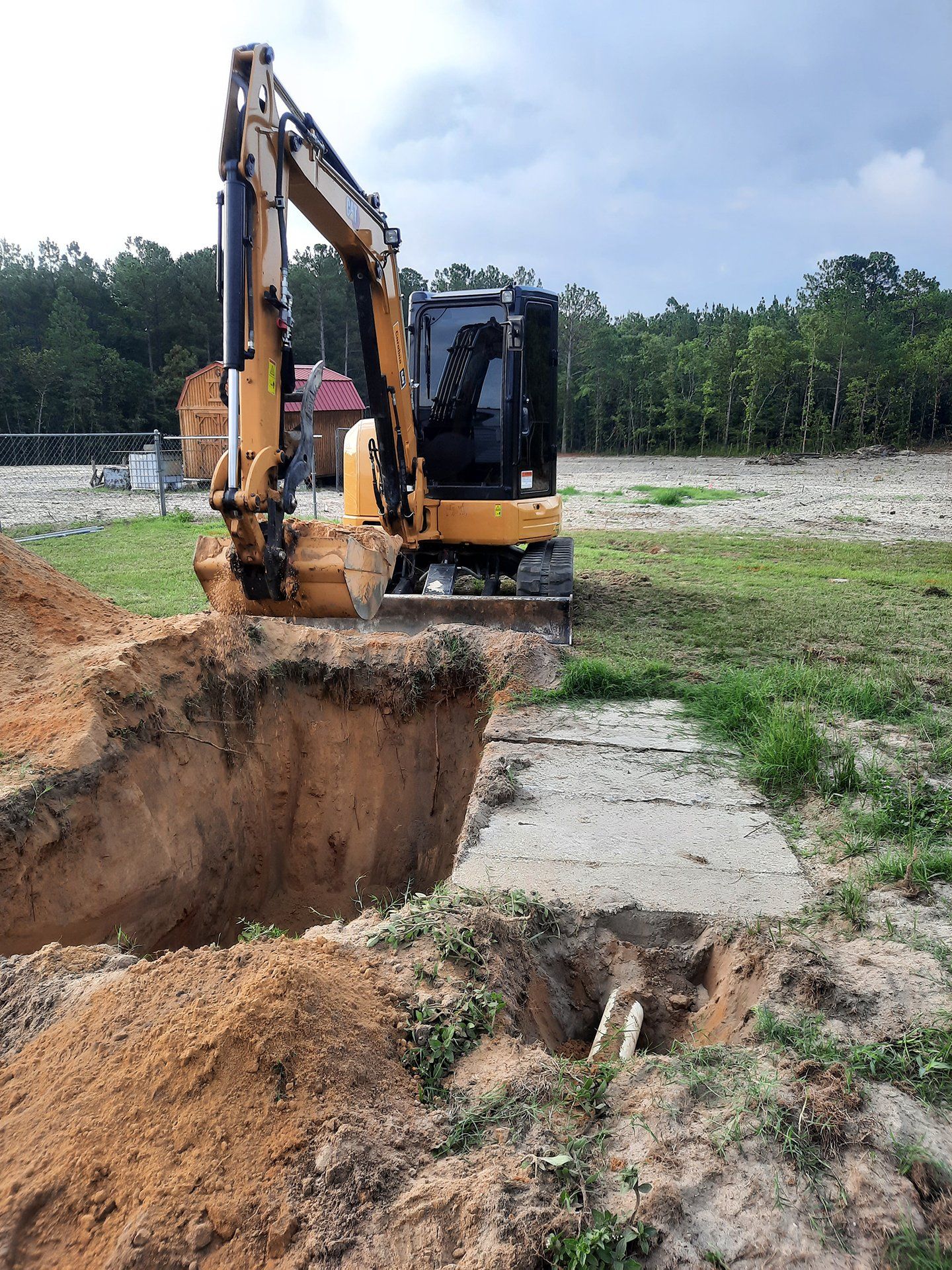 Holland Septic services 4