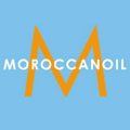 moroccanoil  logo