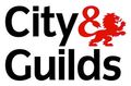 city and guilds  logo