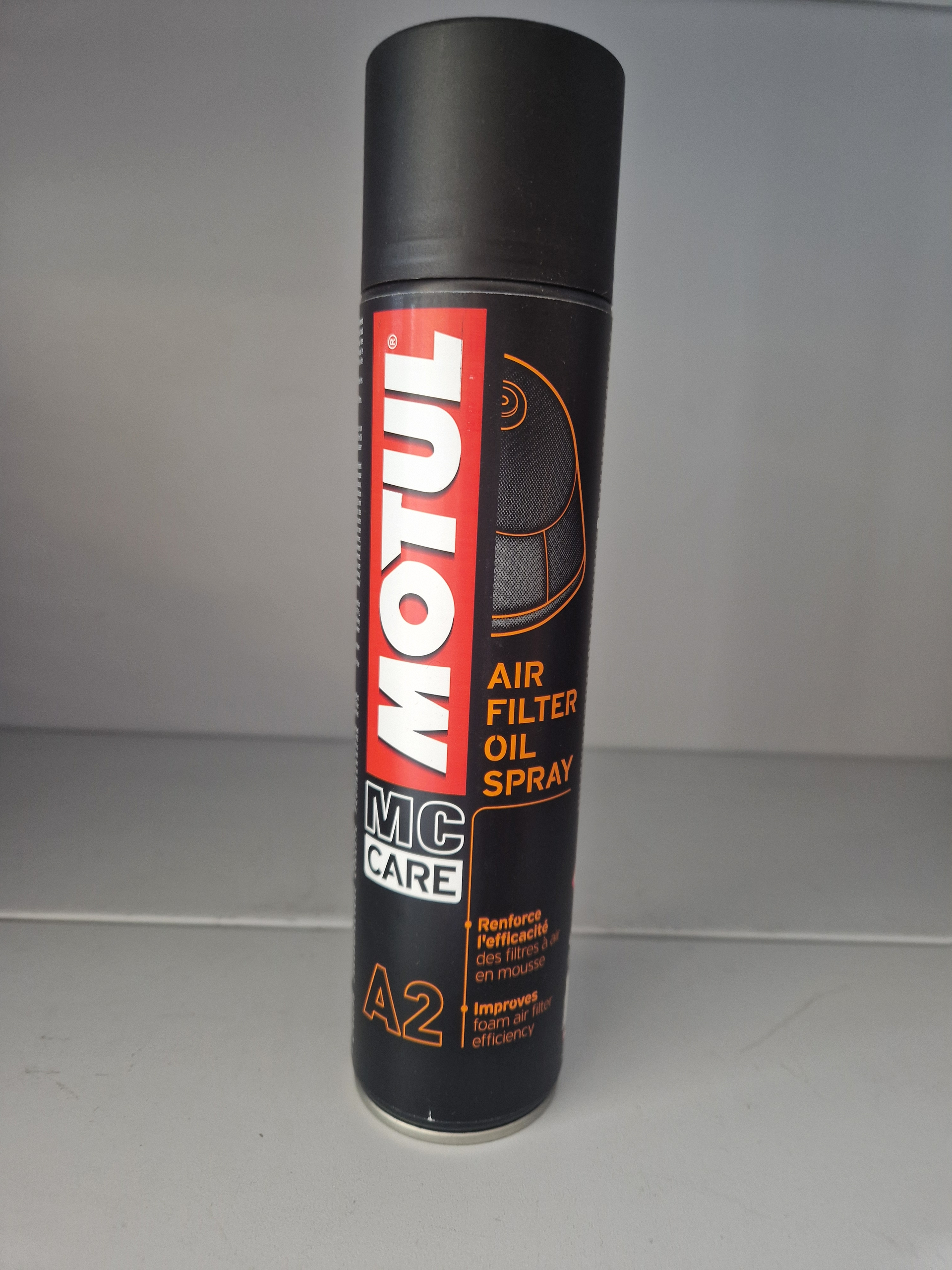 Motul MC Care