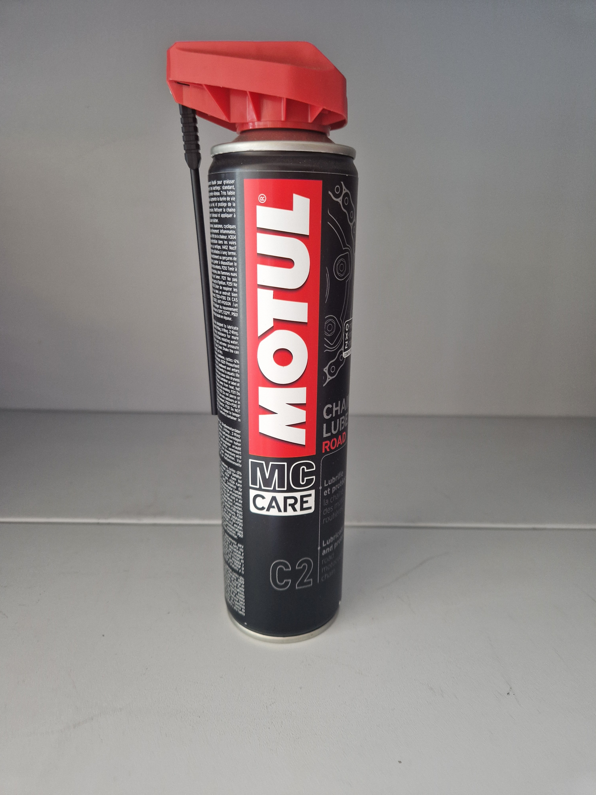 Motul MC Care