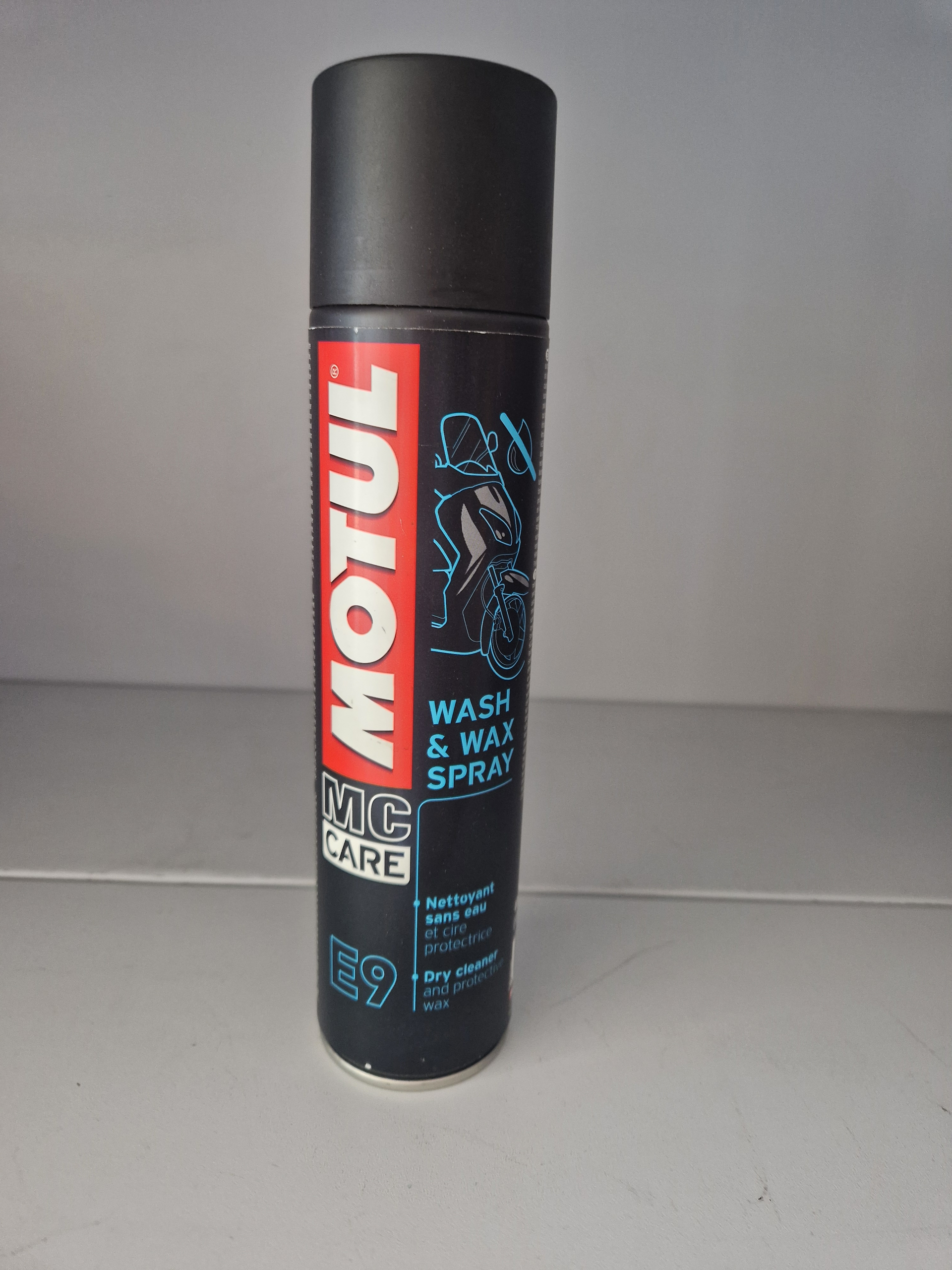 Motul MC Care
