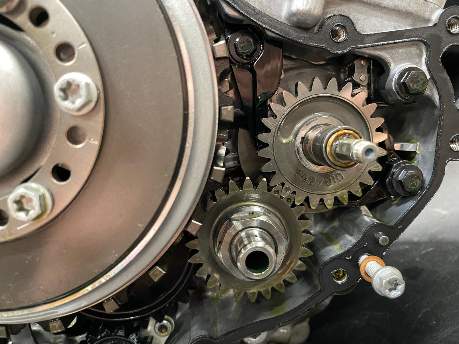 Offroad Point - officina per moto da fuoristrada Adria