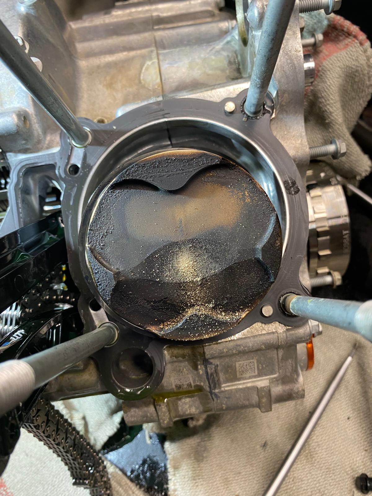 Offroad Point - officina per moto da fuoristrada Adria