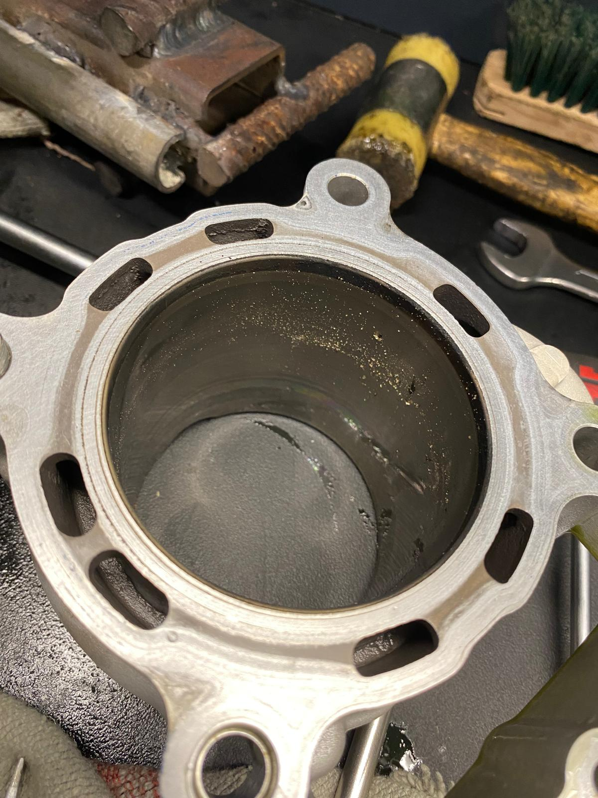 Offroad Point - officina per moto da fuoristrada Adria