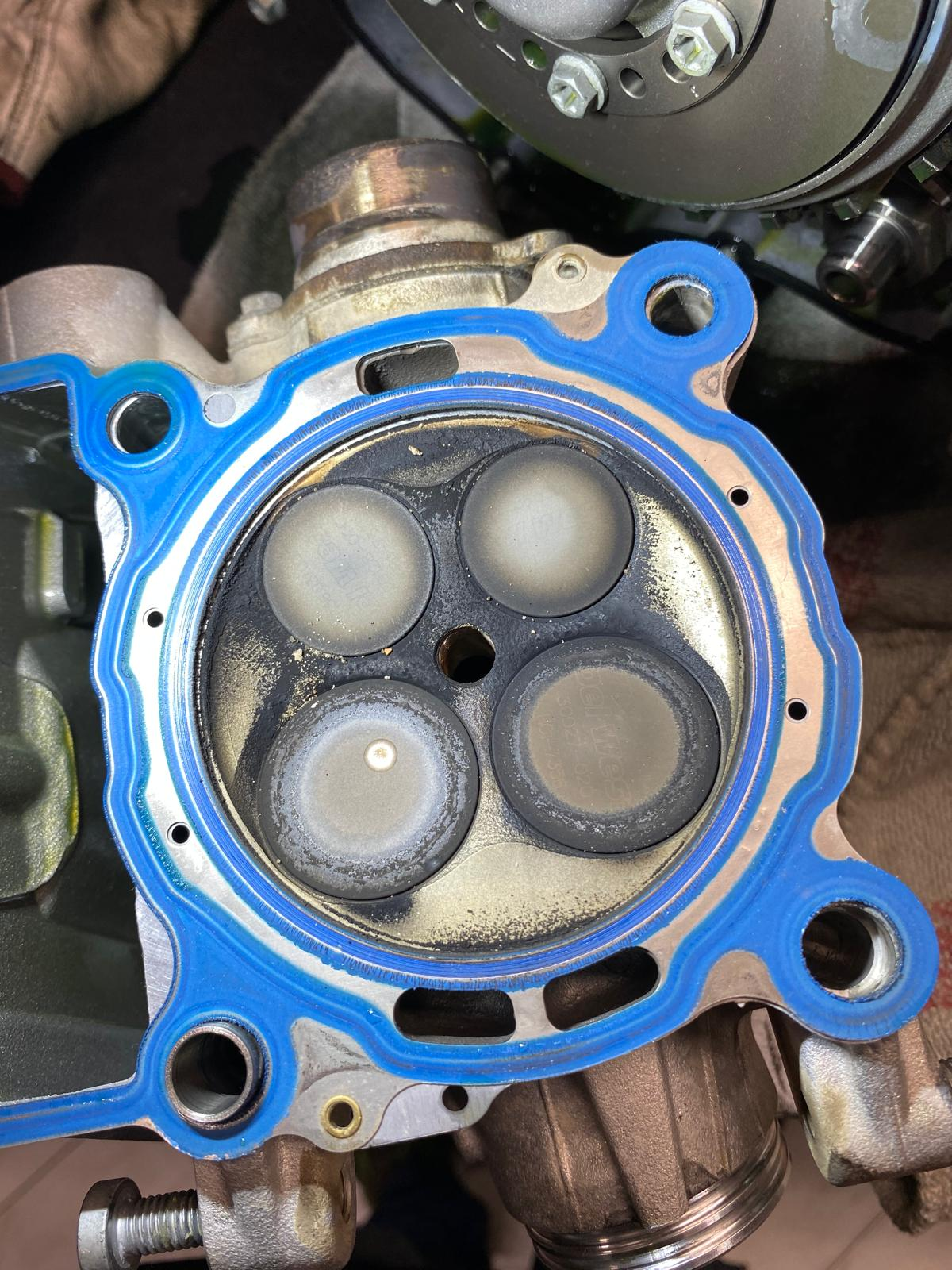 Offroad Point - officina per moto da fuoristrada Adria