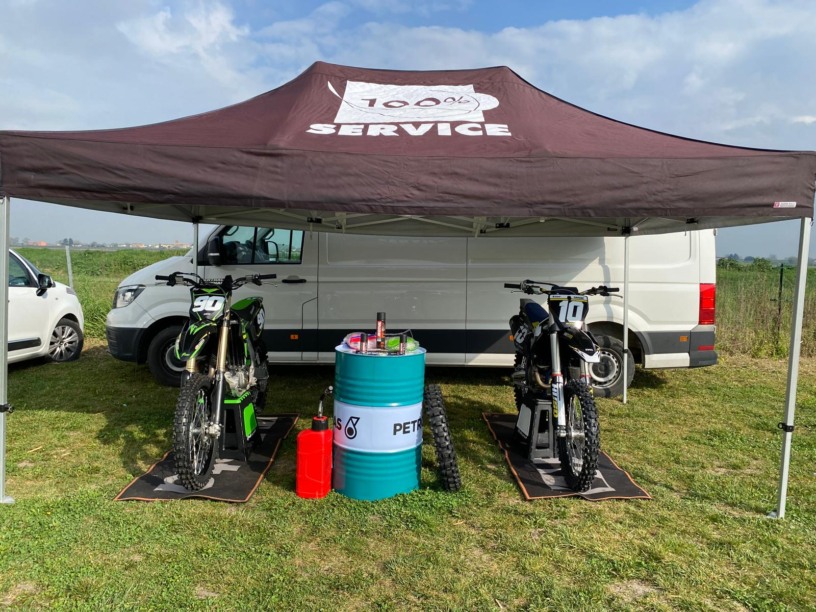 Offroad Point - vendita moto da fuoristrada Adria