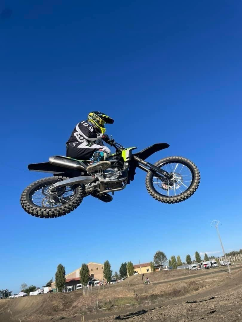 Offroad Point - vendita moto da fuoristrada Adria