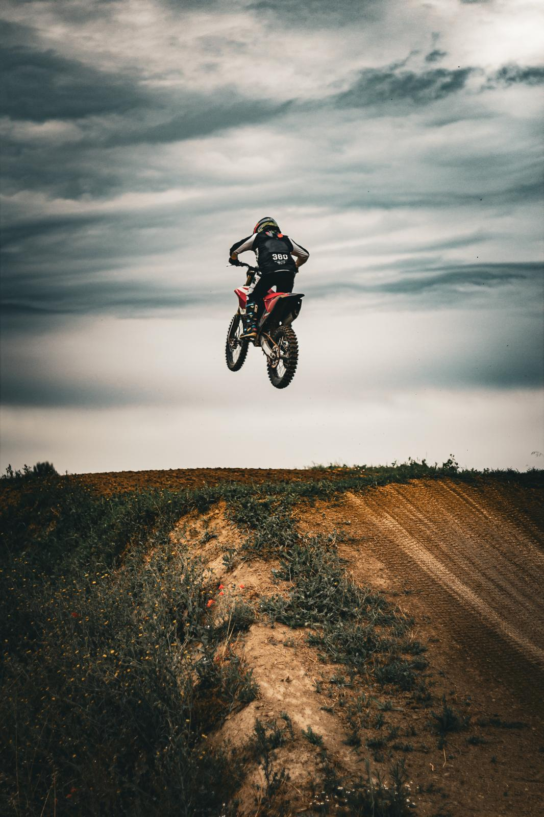 Offroad Point - vendita moto da fuoristrada Adria