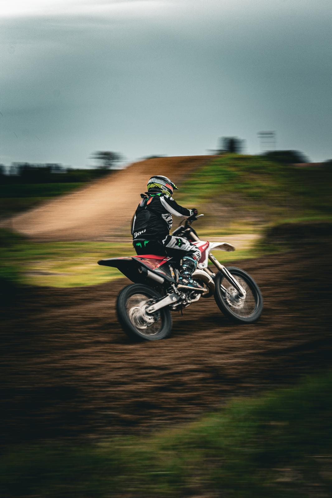 Offroad Point - vendita moto da fuoristrada Adria