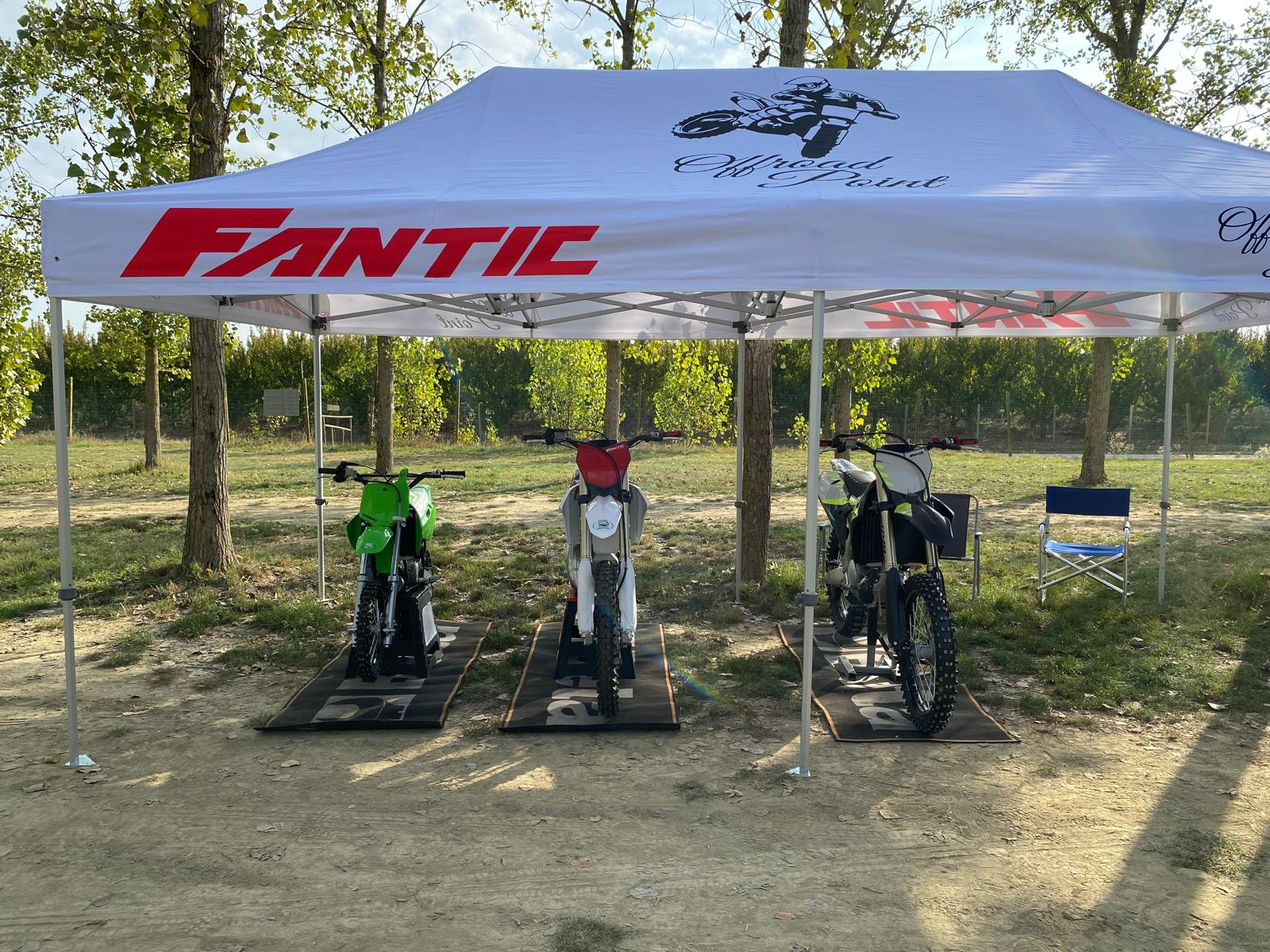 Offroad Point - vendita moto da fuoristrada Adria