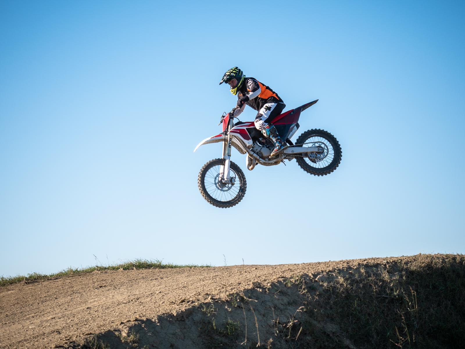 Offroad Point - vendita moto da fuoristrada Adria