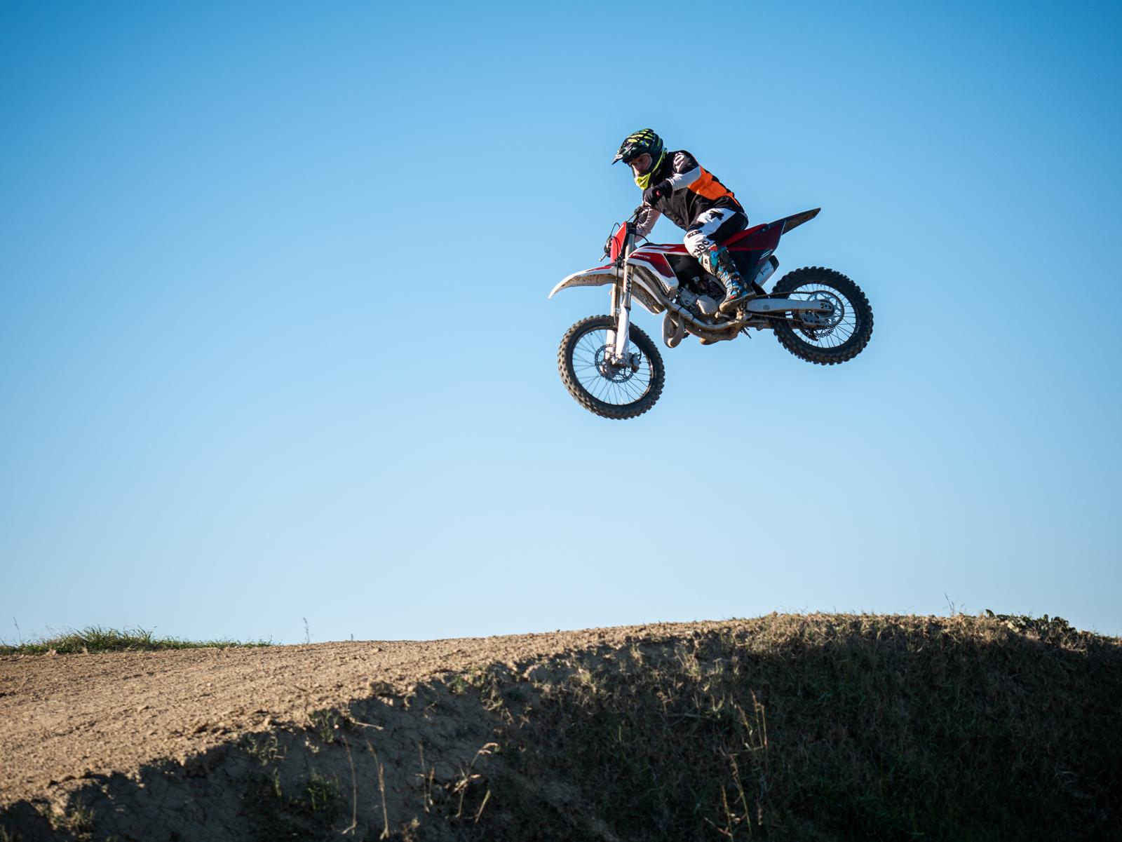 Offroad Point - vendita moto da fuoristrada Adria