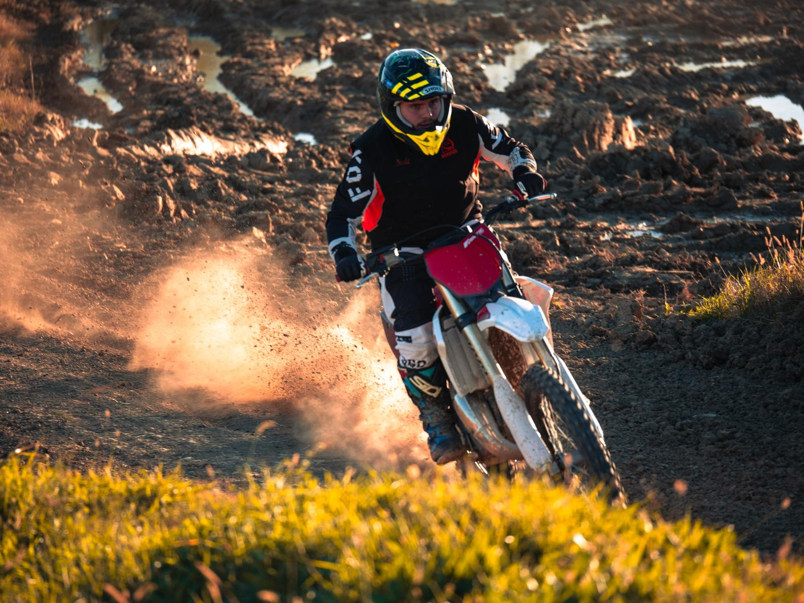 Offroad Point - vendita moto da fuoristrada Adria