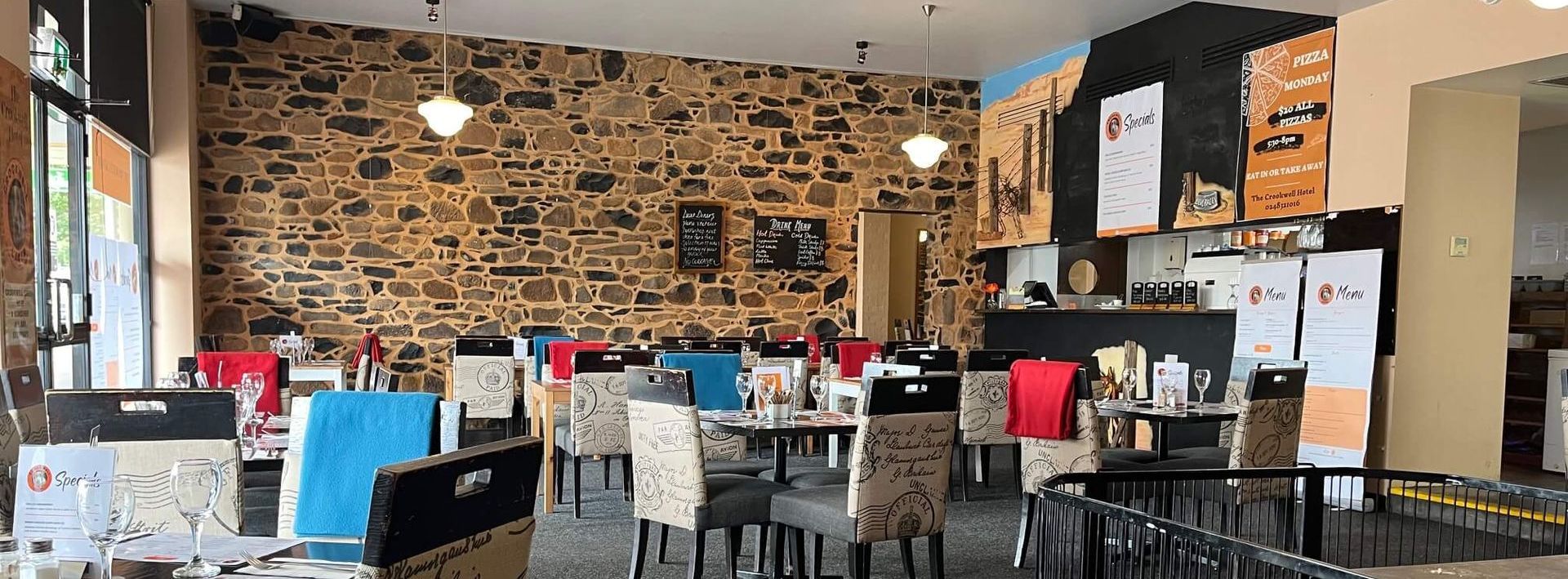 Bistro