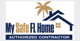 My Safe Fl Home Logo — Winter Garden, FL — Hollaway Construction LLC