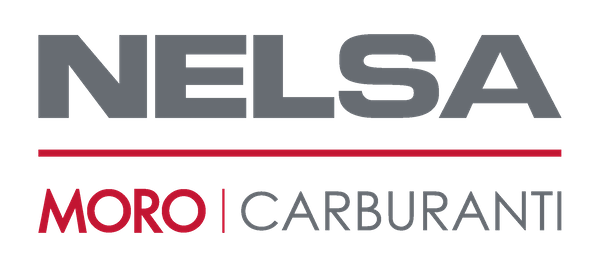 Logo di NELSA, MORO|CARBURANTI