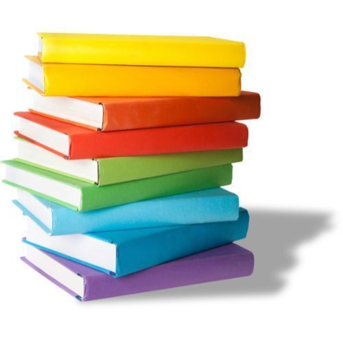 Boeke en woordeboeke