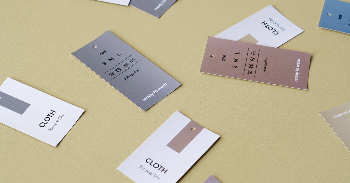 Etiketteringsmasjiene en Etikette