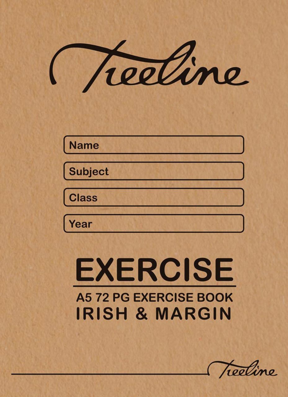 BOEKE A5 OEFENING 72PG I/M