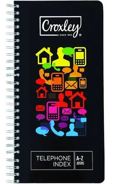 BOEK TELEFOONINDEKS AZ