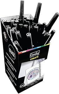 CROXLEY MEDIUM BALPUNTPENNE