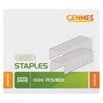 Staples Genmes 23/23 190 velle
