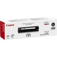 CANON 731 SWART