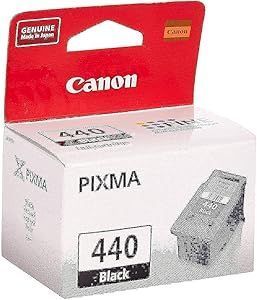 CANON PG440 SWART