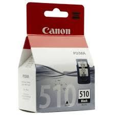 CANON PG-510 SWART