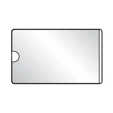 3L BESIGHEIDSKAARTSAK KANT OOP