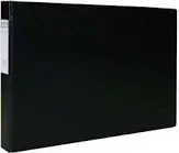 A3 30MM LANDSKAP 4D RINGBIND SWART