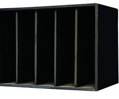 5 KOMP. L/A BERGINGSEENHEID