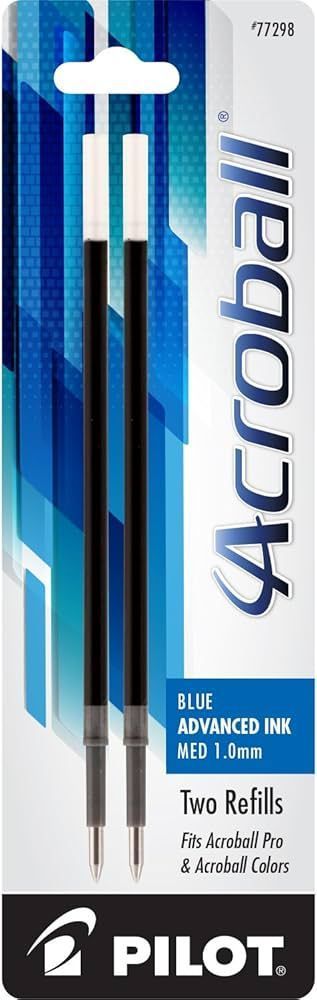 ACROBAL HERVULLING 1.0MM