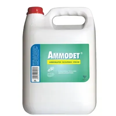 AMMONIAKREINIGER 5L