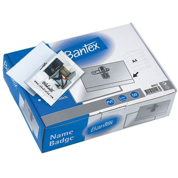 BANTEX-KONFERENSIEKEMPIE (SPELD & KLIP)