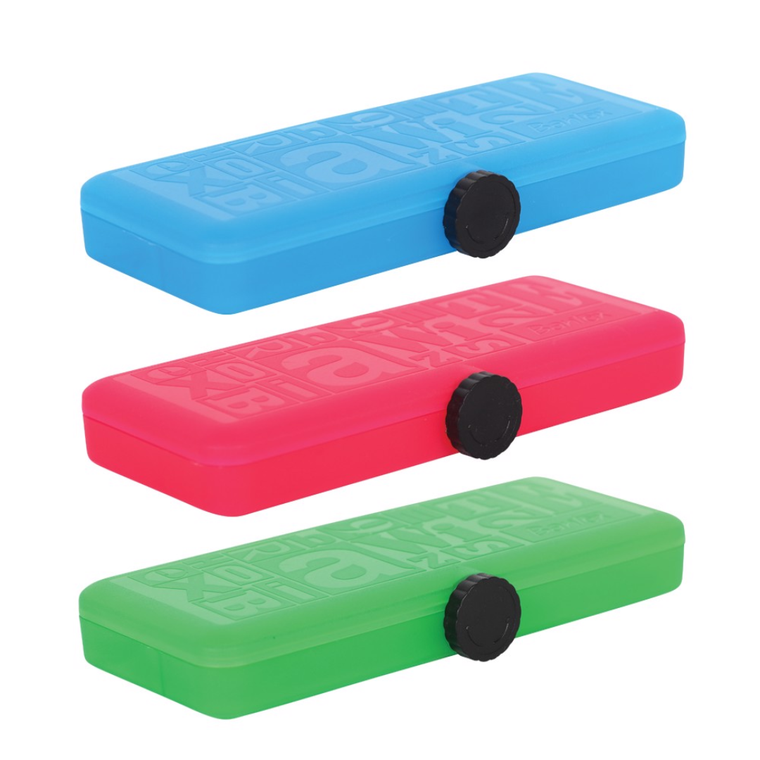 BANTEX MCBAG POTLOODSAKKIE