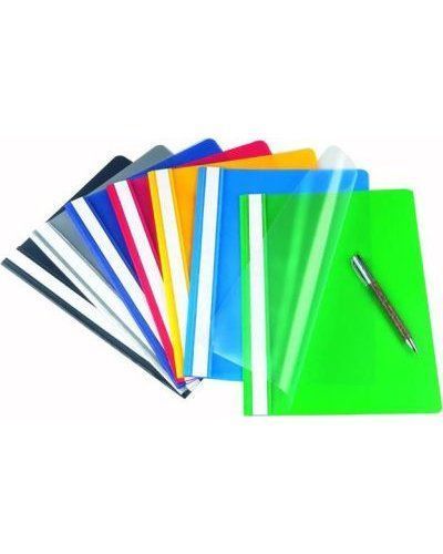 BANTEX AANBIEDINGSMAP 10's