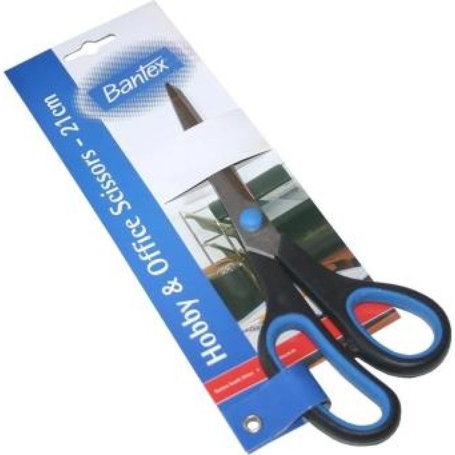 BANTEX SKÊR 210MM 8636