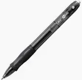 BIC VELOCITY BALPEN SWART