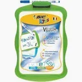 BIC VELLEDA WITBORD UITVEE PEN 20X30