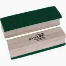 SWART BORD STOFVERSTOF